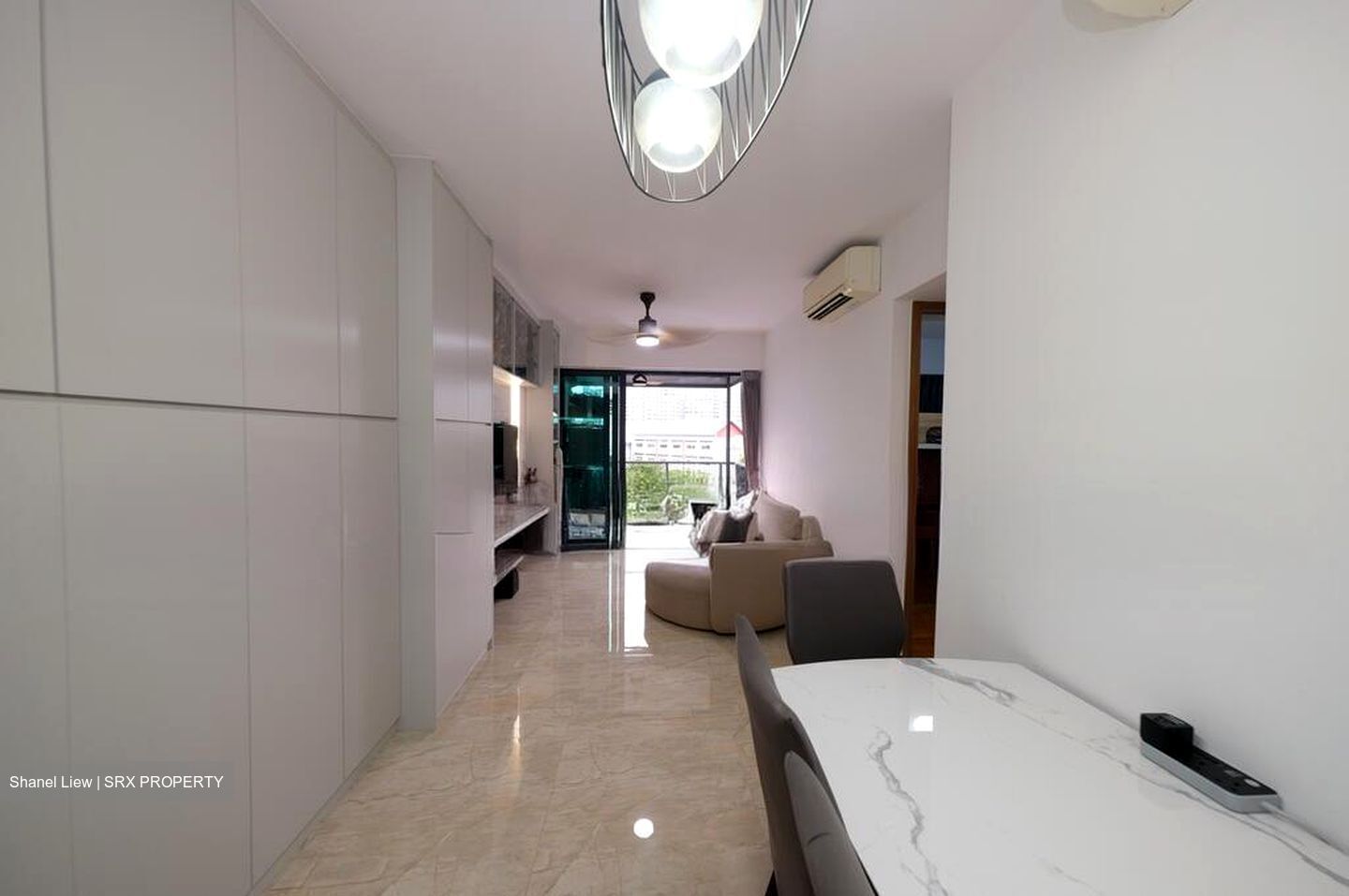 Kingsford Waterbay (D19), Apartment #500216941